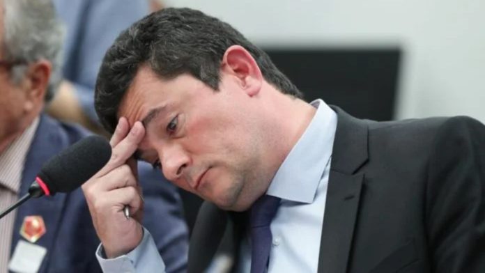 Moro diz que