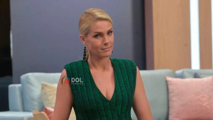 Ana Hickmann sofre ataques após 'Linha Direta' do caso Eloá