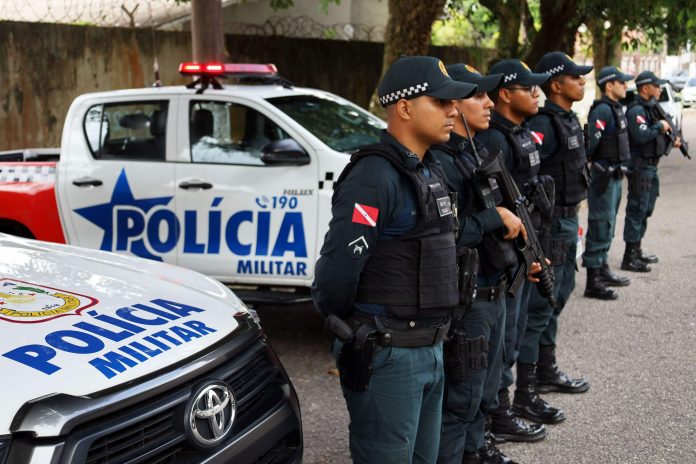 Pará é destaque nacional por programa de gestão por resultados na Segurança Pública