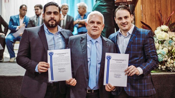Quem é o culpado pelo início de ano desastroso do Paysandu?