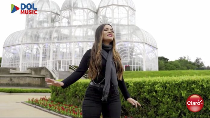 Bia Cantão lança clipe