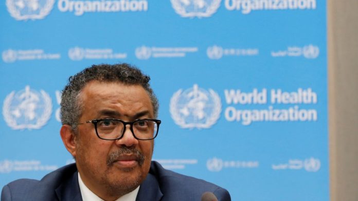 OMS declara o fim da emergência de Covid-19 no mundo