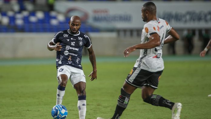 Vídeo: Melhores momentos de Clube do Remo 1 x 2 Botafogo-PB