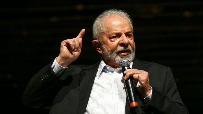 Lula estará presente na Cúpula do G7, confirma Governo