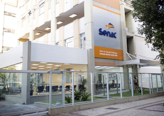 CNC lança campanha para que Senado não aprove projeto que visa tirar 5% dos recursos do Sesc e Senac