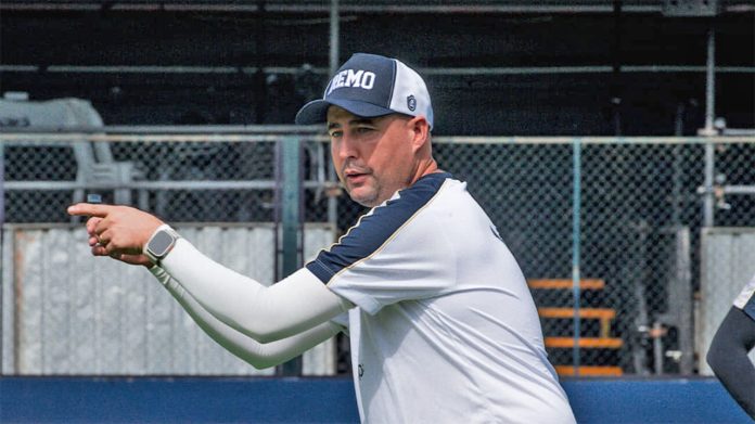 Catalá projeta evolução e fala sobre reforços do Remo