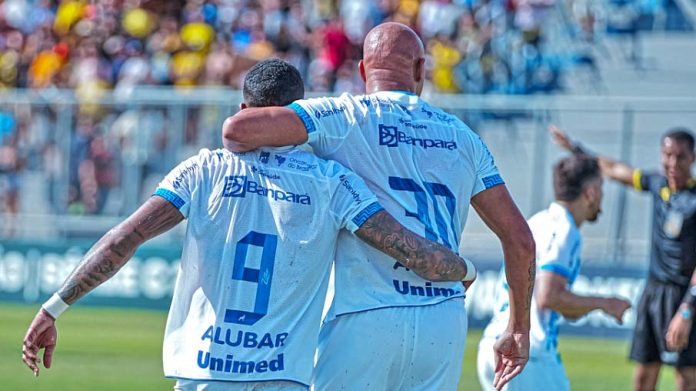 Fã da Fiel, Careca forma parceria ideal com Mário Sérgio