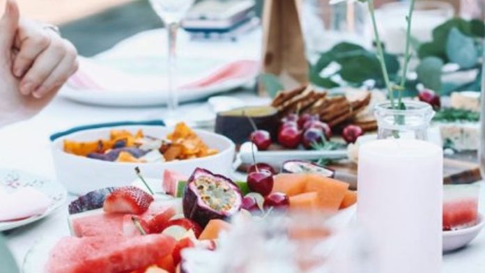 Altas temperaturas: nutricionais enumera cuidados essenciais