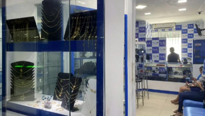 Inseguros? Shoppings de Belém viram alvo de assaltantes