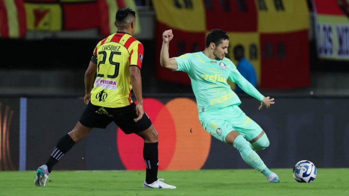 Palmeiras, Bota e Boca: onde assistir aos jogos de hoje