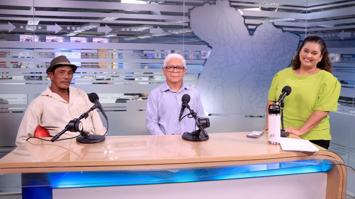 Cultura do dendê impulsiona agricultura familiar no Pará