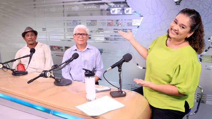 Grupo BBF reforça agricultura familiar no Pará