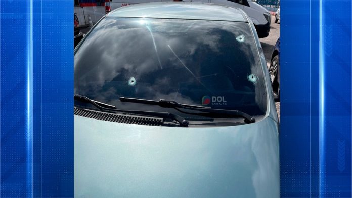 Policial Militar é baleado ao sair de casa no Pará