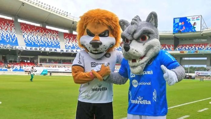 Confira as chances da dupla Re-Pa na reta final da Série C