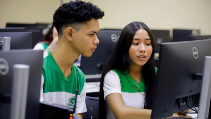 Seduc oferta 23 vagas imediatas para estagiários de TI