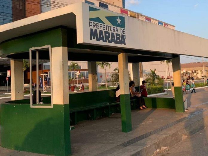 Marabaense começa a semana sem ônibus nas ruas