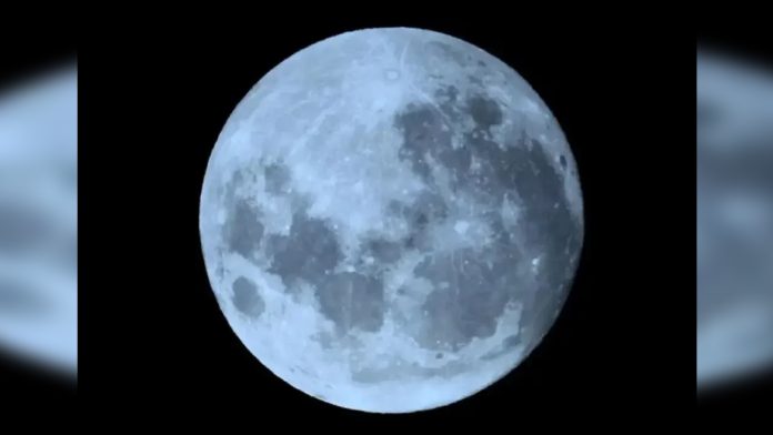 Superlua azul poderá ser vista hoje; veja o horário!