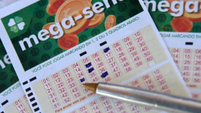 Mega sai para uma só aposta e 65 levam a Lotofácil