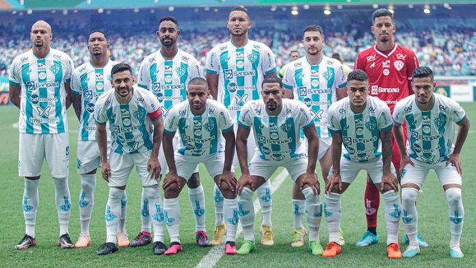 Paysandu define programação para