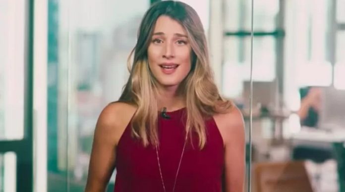 Vídeo: lembra da Bettina? Ela ficou mais rica! veja porquê