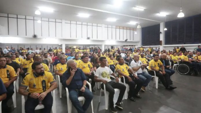 Guarda de Nazaré define operação Círio de Nazaré 2023