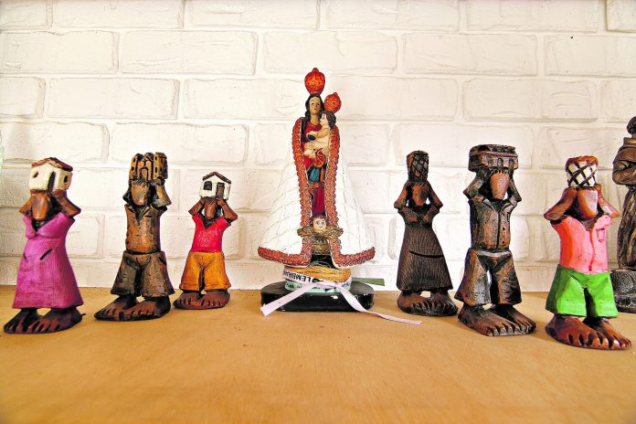 O Círio contado com habilidades e criatividade