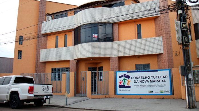 Veja aqui os locais de votação para Conselheiros Tutelares!