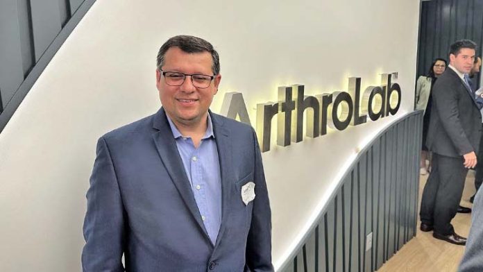 Médico do Remo será o coordenador de saúde no jogo do Brasil