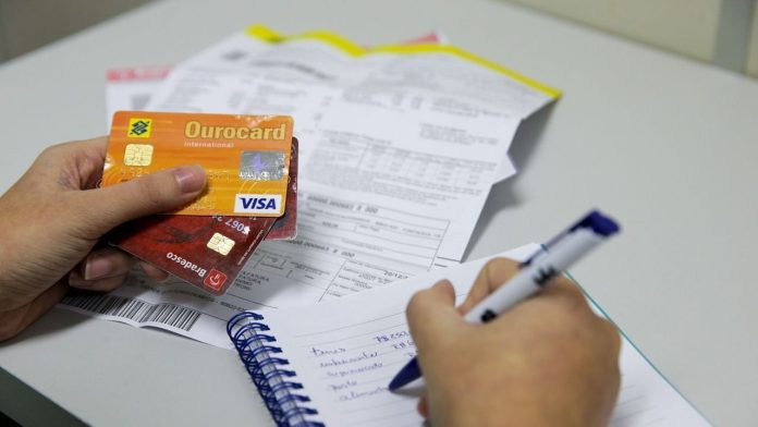 Serasa: Pará tem 39,64% da população “no vermelho”