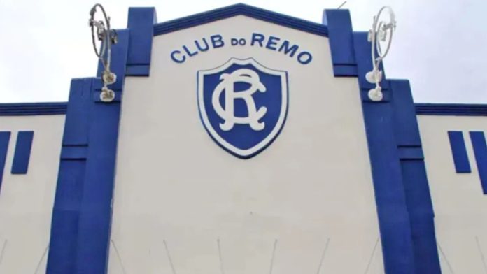 Término de dívidas do Remo terá cerimônia no TRT