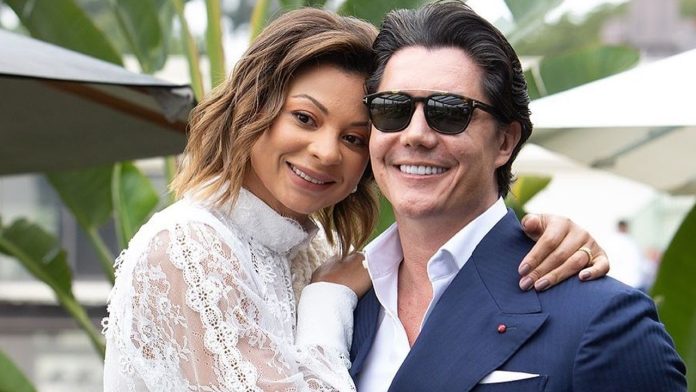 Marido de Walewska diz ter recebido mensagem antes da morte