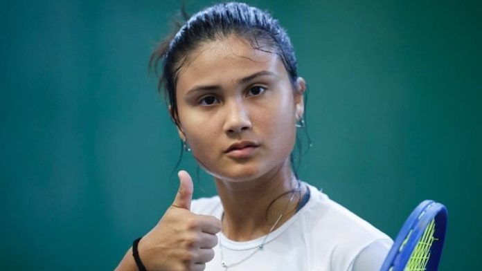 Tenista da AP conquista campeonato nacional em Curitiba