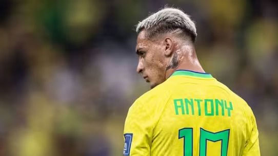 Fotos e áudios inéditos expõem agressões de Antony contra ex