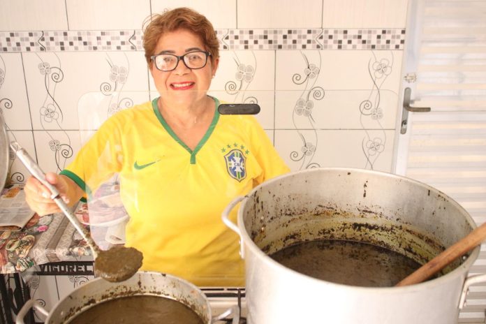 Maniçoba: iguaria anuncia a chegada do Círio em Belém