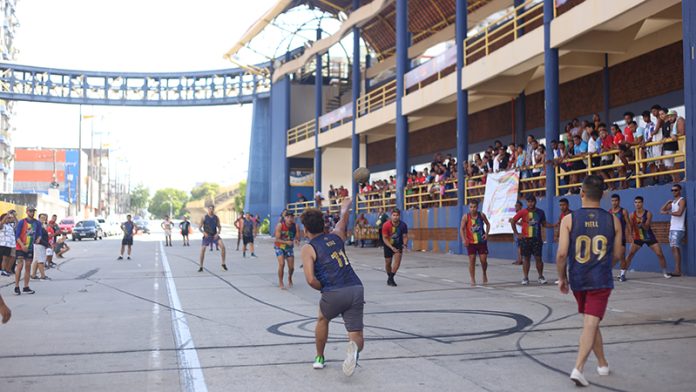 Torneio de Gaymada anima a tarde de domingo na Aldeia Cabana