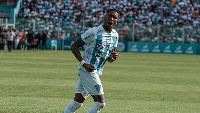 Indisciplina leva Paysandu e Mário Sérgio ao banco dos réus