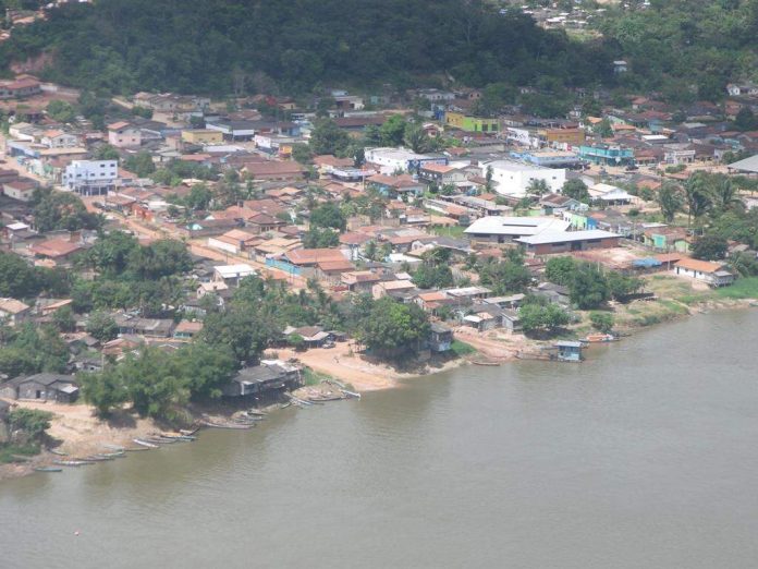 Governo do Pará terá projeto de restauração florestal com a iniciativa privada em São Félix do Xingu