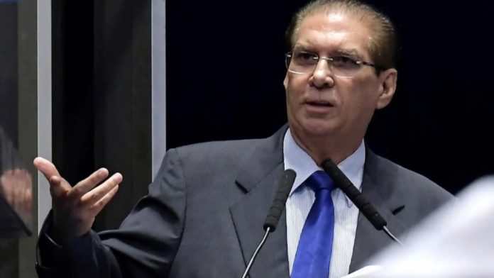 Jader propõe redução de tributos por causa animal