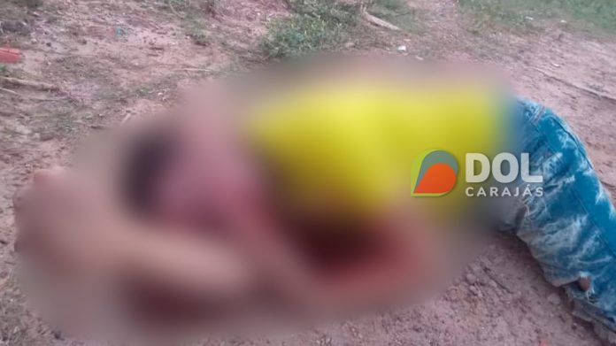 Homem é agredido com pauladas e fica em estado grave